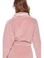 Dámský župan 1078 violet plus - Doctornap Dámský župan 1078 violet plus - Doctornap