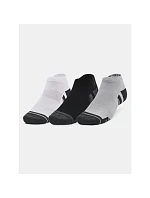 Ponožky Under Armour 1379504-011 3-pack Ponožky Under Armour 1379504-011 3-pack
