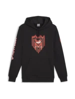 Puma AC Milan Fotbalové ikony s kapucí 774030-09
