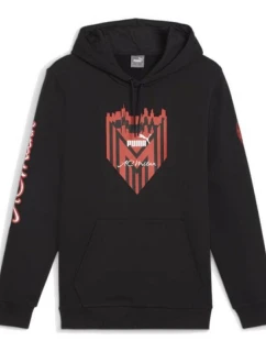 Puma AC Milan Fotbalové ikony s kapucí 774030-09