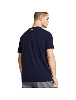 Under Armour Camo Chest Stripe T-shirt M 1376830 410 pánské