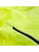 Cyklistická bunda Radvik Papa Wp Jacket Gts M 92800624364 pánské