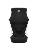 MASTERS KBOX-MFE boxerské tričko červené XS MASTERS KBOX-MFE boxerské tričko červené XS