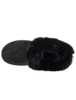 Skechers Cozy Campfire - Winter Nights 169012-BBK Black 36