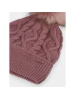 Dámská zimní čepice 4F