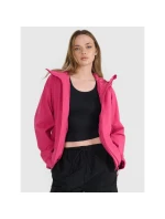 Dámská přechodná bunda 5000 membrána 4F 4FRAW25TTJAF0965-55S