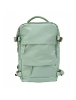 Cestovní batoh NOVEEN Cabin CTB420 Mint 40x20x25