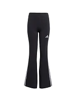 Adidas Junior Girls Glam Tracksuit Jr JL7474