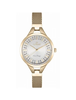 Dámské hodinky G.Rossi 12110B-3D1 + BOX Dámské hodinky G.Rossi 12110B-3D1 + BOX