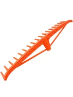 HRÁBĚ NA SENO PRO ORANŽOVÉ