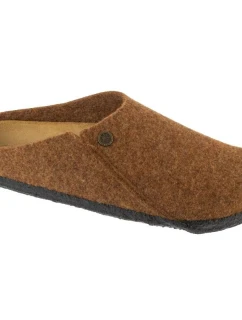 Birkenstock Zermatt Standard FE 1027942 Brown 36