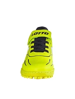 Lotto Kobato K žlutočerné dětské boty 2601520K 2411