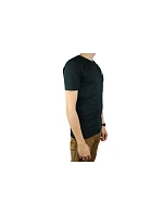 Jordan Air Jumpman Embroidered Tee M AH5296-010 tričko pánské