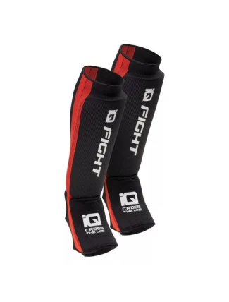 Chrániče holenních kostí Iq Amparo M 92800350292