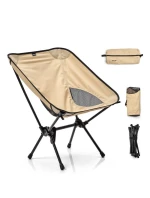 Skládací židle Meteor Schelp 16551