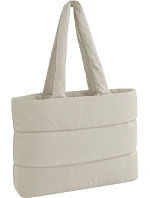 BagBase BG 701 Nákupní taška "Quilted Tote" 52.0701 natural stone BagBase BG 701 Nákupní taška "Quilted Tote" 52.0701 natural stone