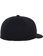 Flexfit 6210/6210T 6 panelová kšiltovka Premium 210 Fitted 55.6210 dark navy