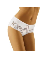 Wol-Bar Eco-So barva: bílá