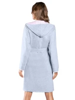 Italian Fashion Comfort long barva:růžová