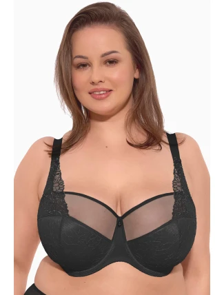 Gaia 1300M Maja Maxi barva: černá