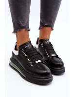 Dámská sportovní obuv GOE KK2N4073 Černe