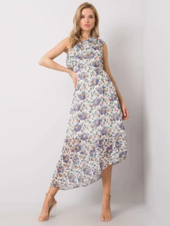 Šaty 322 SK 1632.37 vícebarevných