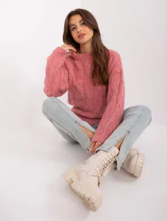 Přepínač AT SW 0146.10P růžová