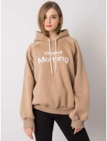 Mikina EM BL 651/1.21X tmavě lila Mikina EM BL 651/1.21X tmavě lila