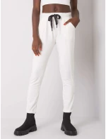 Tepláky RV DR 6437.18 ecru Tepláky RV DR 6437.18 ecru