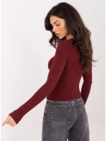 Halenka WT BZ A1146.95 bordó