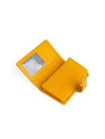 Peněženka VUCH Maeva Middle Yellow