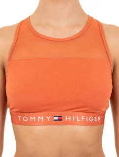 Dámská sportovní podprsenka UW0UW00012-897 - Tommy Hilfiger