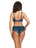 Měkká dámská podprsenka K686 BIG RITA Měkká dámská podprsenka K686 BIG RITA