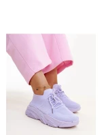 Tenisky  model 207291 Solea