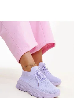 Tenisky  model 207291 Solea