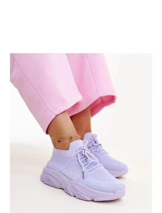 Tenisky  model 207291 Solea