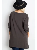Tunika plus size   model 223038 Relevance