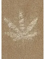 Baleríny WiK 021 Dámské Bamboo Pattern.52 35-42