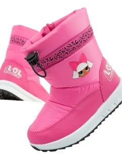 Sněhule L.O.L. Překvapení Jr LL000088