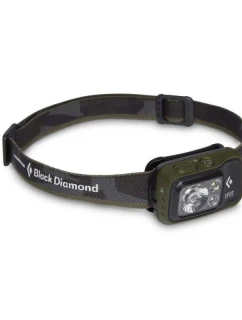 Čelová svítilna Black Diamond SPOT 400 HEADLAMP