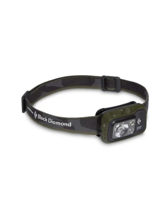 Čelová svítilna Black Diamond SPOT 400 HEADLAMP