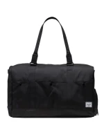 Herschel Bennett Duffle 11375-00001 Black Jedna velikost