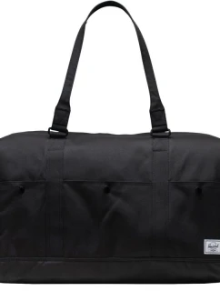 Herschel Bennett Duffle 11375-00001 Black Jedna velikost