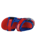 Skechers Power Splash 402264L-RDBL Red 31 Skechers Power Splash 402264L-RDBL Red 31