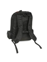 Tréninková taška 3 v 1 - Batoh + taška - PREMIUM DBX-SB-21