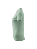 Dámská polokošile Pique (šalvěj)