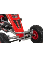 MOTOKÁRA ENERO 14 ČERVENÁ