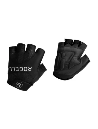 Rukavice Rogelli ARIOS 2 černé XL