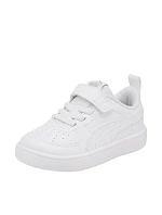 Dětské boty Puma Rickie AC+ Inf white 384314 01