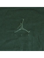 Pánské tričko Air Jordan Flight Essentials Oversized Green - IB7345-316 Pánské tričko Air Jordan Flight Essentials Oversized Green - IB7345-316